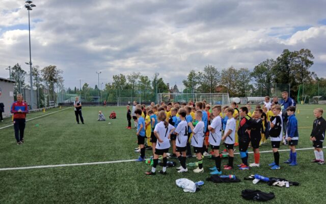 U11 - Planeo Cup