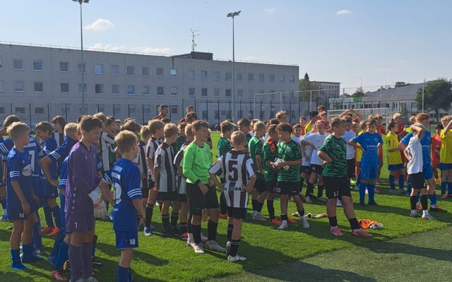 U13 - Planeo Cup Plzeň