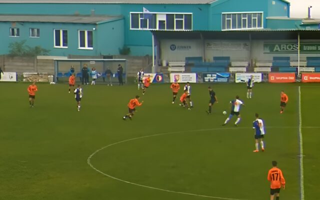 U15 - Spokojenost s body než s předvedenou hrou.