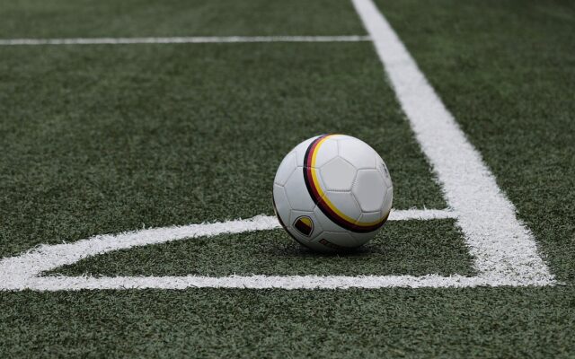 U11: Statečný výkon v oslabení nestačil na výhru v Lázu