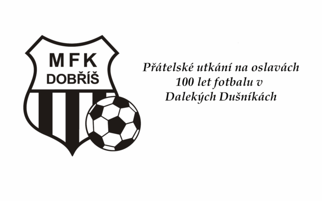 100 let fotbalu v Dalekých Dušníkách
