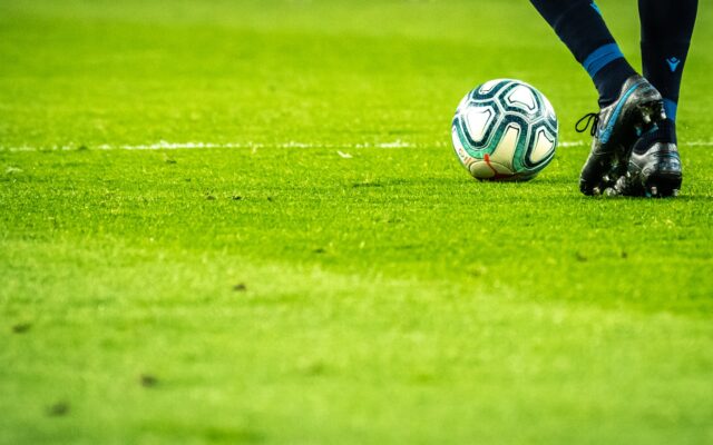 Povedené jaro U11: Páté místo, spousta gólů a posun ve hře