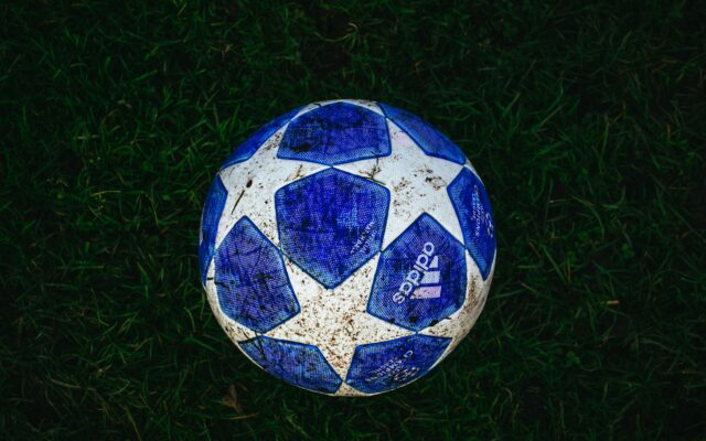 Těsně před koncem utkání jsme přišli o remízu