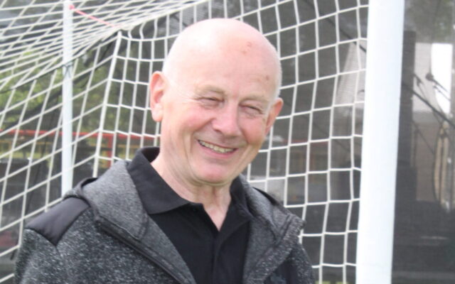 Dlouholetý člen MFK Dobříš  pan Miroslav Lener slaví 3. listopadu 75. narozeniny.