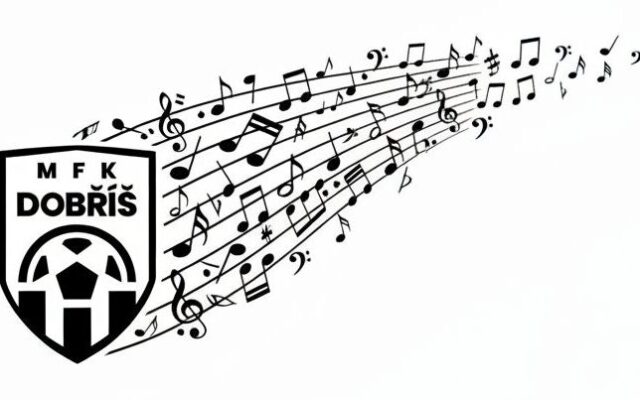 Nová klubová hymna