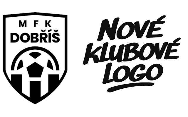 Informace k novému klubovému logu