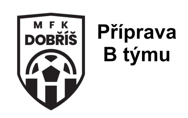 Muži B sehrají před začátkem 8.ligy přípravné zápasy.