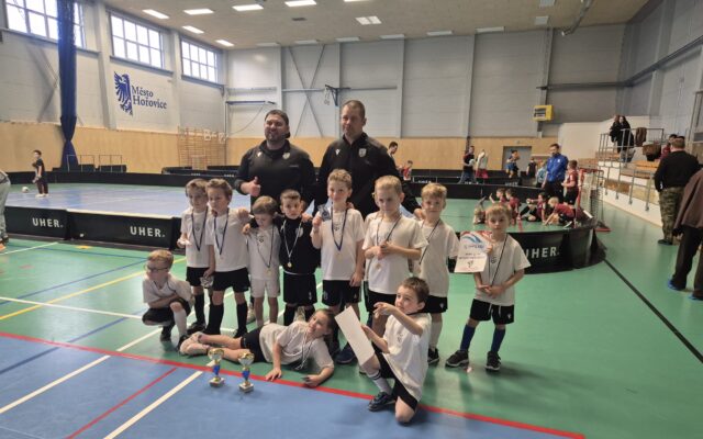 U7 turnaj v Hořovicích