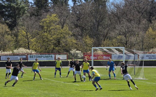 Hra lepší než výsledek