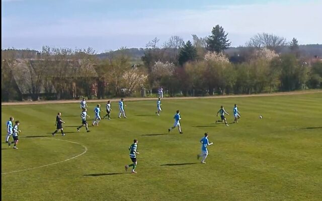 Bojovností pro tři body