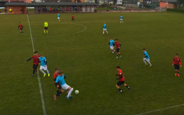 Remíza z derby se počítá