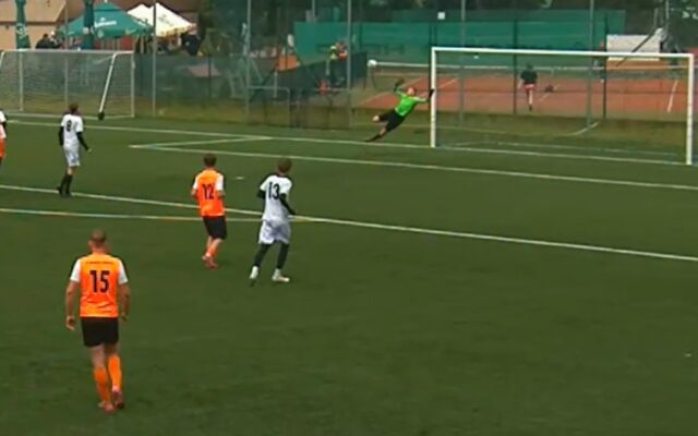 U17 - Zlepšený výkon na vítězství nestačil