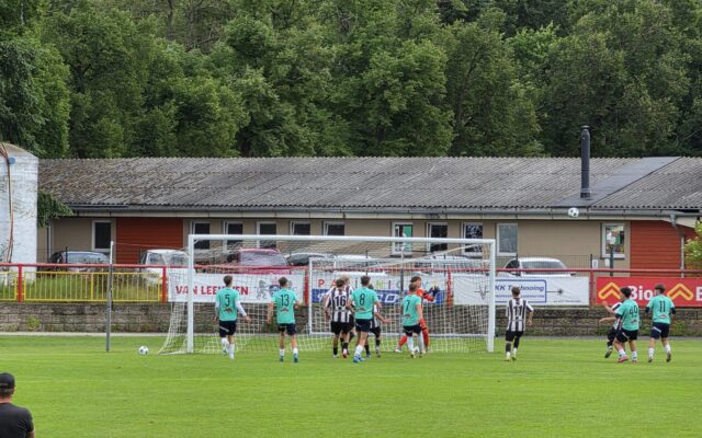U19 - Vítězství na závěr sezóny